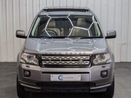 Land Rover Freelander 2 SD4 HSE 22