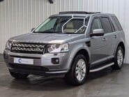 Land Rover Freelander 2 SD4 HSE 25