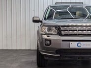 Land Rover Freelander 2 SD4 HSE 26