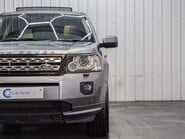 Land Rover Freelander 2 SD4 HSE 31