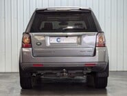 Land Rover Freelander 2 SD4 HSE 37