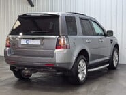 Land Rover Freelander 2 SD4 HSE 42