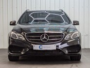 Mercedes-Benz E Class E220 BLUETEC AMG NIGHT EDITION 17