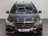 Mercedes-Benz E Class E220 BLUETEC AMG NIGHT EDITION 20