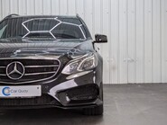 Mercedes-Benz E Class E220 BLUETEC AMG NIGHT EDITION 29