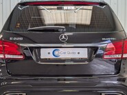 Mercedes-Benz E Class E220 BLUETEC AMG NIGHT EDITION 38