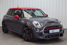 Mini Hatch JOHN COOPER WORKS