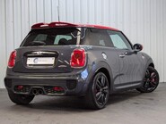 Mini Hatch JOHN COOPER WORKS 2