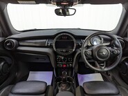 Mini Hatch JOHN COOPER WORKS 3