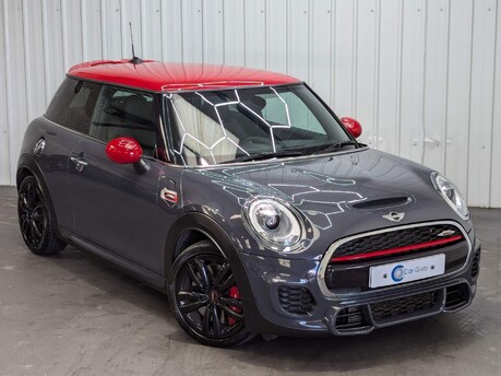 Mini Hatch JOHN COOPER WORKS 7