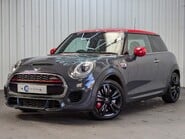 Mini Hatch JOHN COOPER WORKS 8