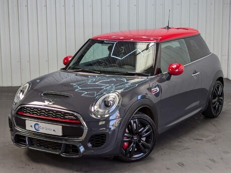 Mini Hatch JOHN COOPER WORKS 9