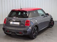 Mini Hatch JOHN COOPER WORKS 10