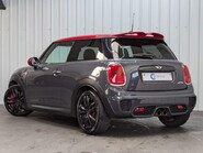 Mini Hatch JOHN COOPER WORKS 11