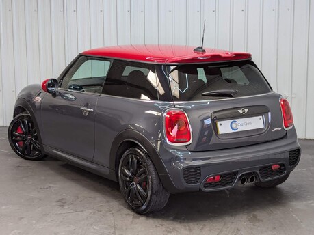 Mini Hatch JOHN COOPER WORKS 12