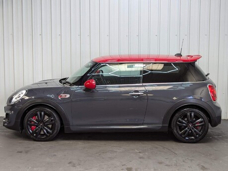 Mini Hatch JOHN COOPER WORKS 16