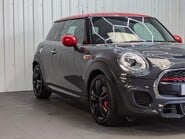 Mini Hatch JOHN COOPER WORKS 18