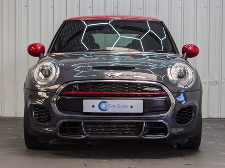 Mini Hatch JOHN COOPER WORKS 19