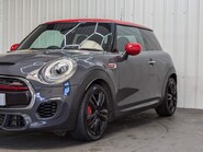 Mini Hatch JOHN COOPER WORKS 20