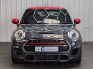 Mini Hatch JOHN COOPER WORKS 21