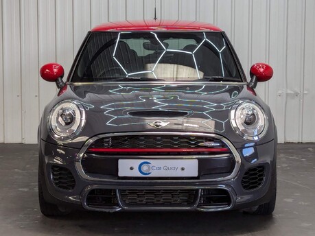 Mini Hatch JOHN COOPER WORKS 21