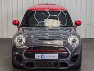 Mini Hatch JOHN COOPER WORKS 22