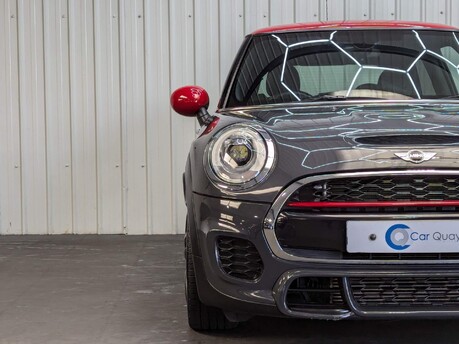 Mini Hatch JOHN COOPER WORKS 26