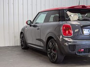 Mini Hatch JOHN COOPER WORKS 36