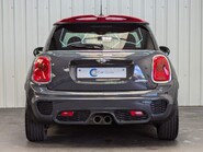 Mini Hatch JOHN COOPER WORKS 37