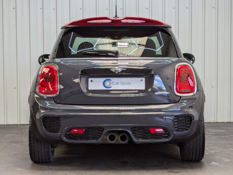 Mini Hatch JOHN COOPER WORKS 37