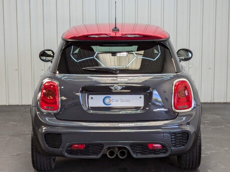 Mini Hatch JOHN COOPER WORKS 39