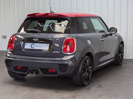 Mini Hatch JOHN COOPER WORKS 42