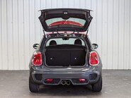 Mini Hatch JOHN COOPER WORKS 45