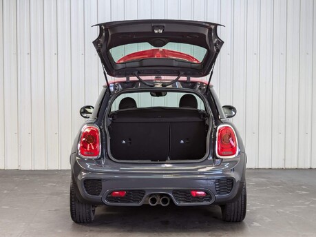 Mini Hatch JOHN COOPER WORKS 45