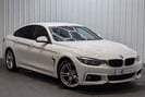 BMW 4 Series 420D M SPORT GRAN COUPE