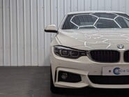 BMW 4 Series 420D M SPORT GRAN COUPE 26