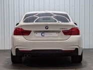 BMW 4 Series 420D M SPORT GRAN COUPE 37