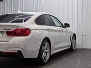 BMW 4 Series 420D M SPORT GRAN COUPE 38