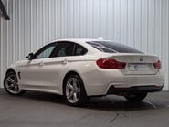 BMW 4 Series 420D M SPORT GRAN COUPE 11