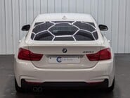 BMW 4 Series 420D M SPORT GRAN COUPE 39