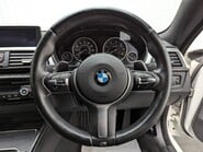 BMW 4 Series 420D M SPORT GRAN COUPE 73