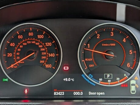 BMW 4 Series 420D M SPORT GRAN COUPE 74