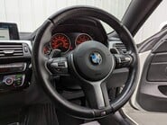 BMW 4 Series 420D M SPORT GRAN COUPE 75