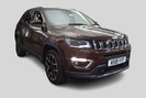 Jeep Compass MULTIJET II LIMITED