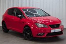 SEAT Ibiza TOCA