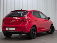 SEAT Ibiza TOCA 2