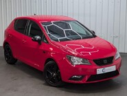 SEAT Ibiza TOCA 7