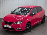 SEAT Ibiza TOCA 9