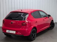 SEAT Ibiza TOCA 10