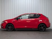 SEAT Ibiza TOCA 15